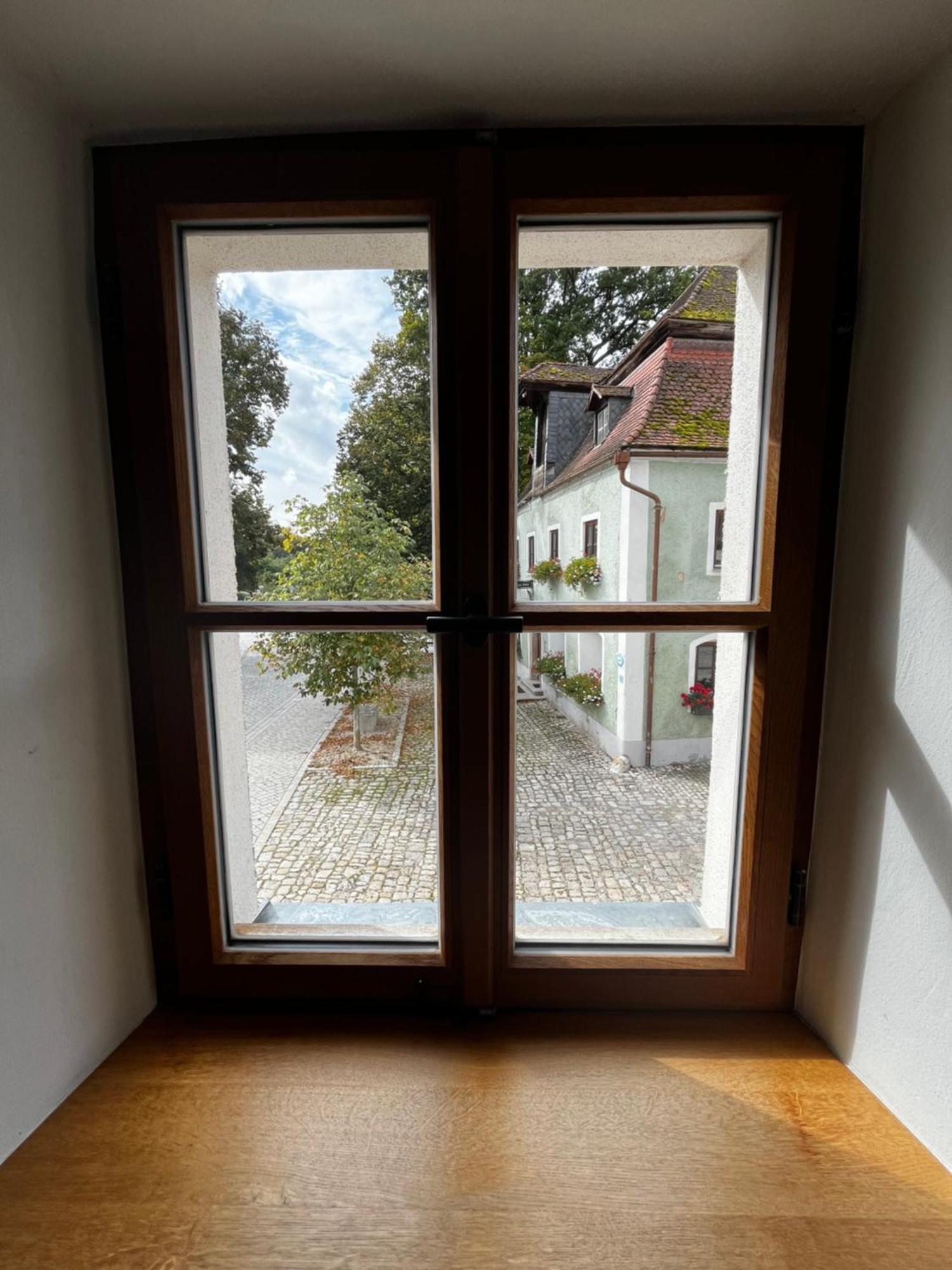 Hotel Roehrl Sinzing Habitación foto